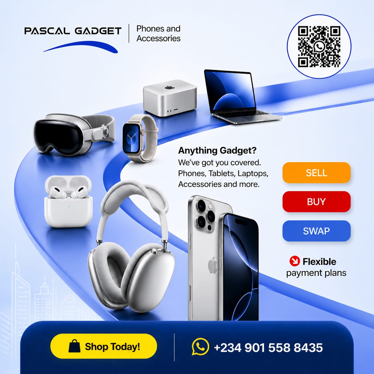 Print Design showcase