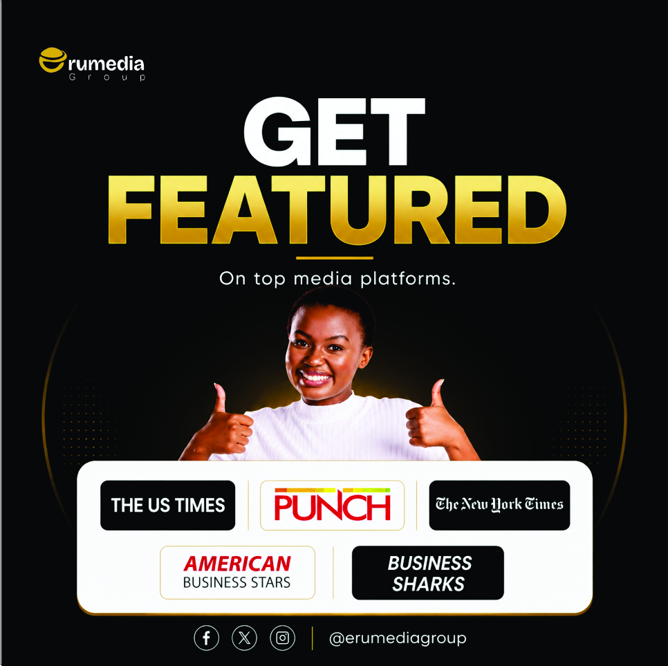 Erumedia social media campaign