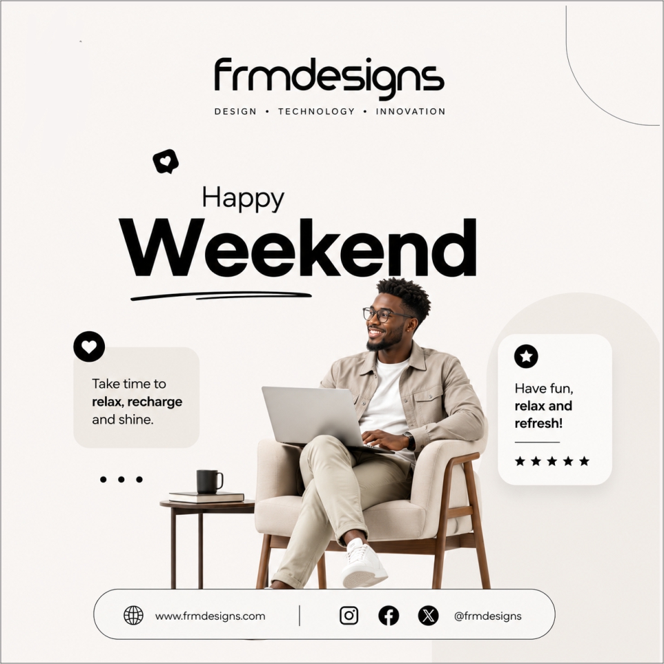 Motion Graphics showcase